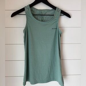 Columbia Women’s XS Tank